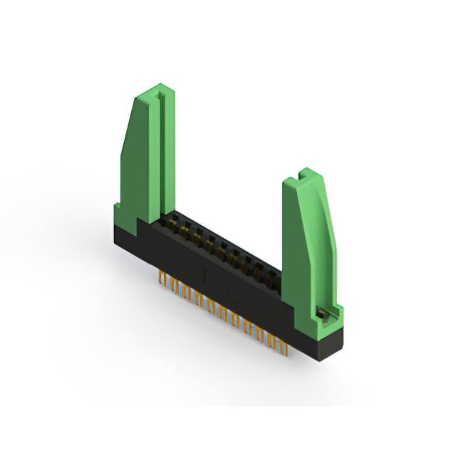 355-022-500-278 EDAC Inc.  Edgeboard Connectors